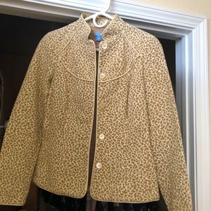 Women’s Business Jacket
